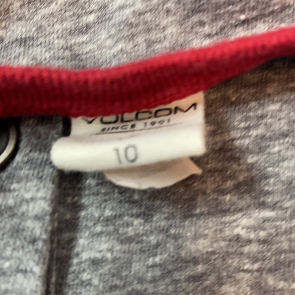Volcom tee - Picture 3 of 3
